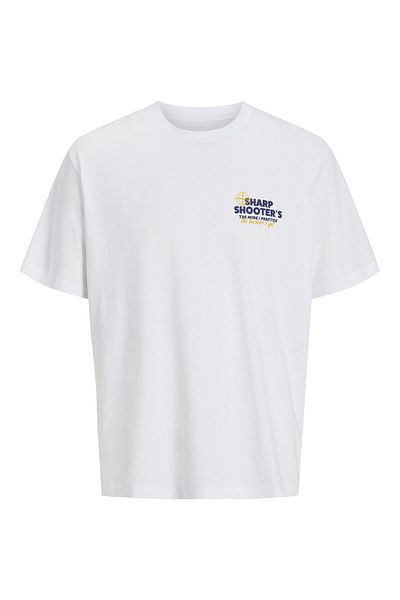 Jack & Jones Junior T-shirt Gedruckt T-shirt Junior