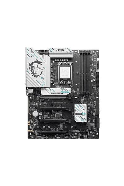 MSI B860 Gaming Plus Wifi Ddr5 8800Mt/S 1Xhdmi 1Xdp 3Xm.2 Atx 1851P (Intel Ultra Processors Series2)