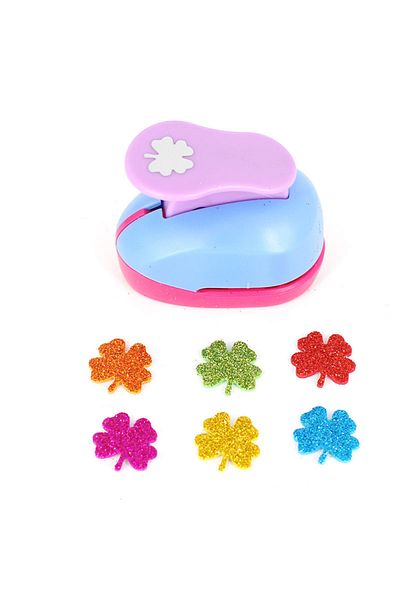 Choice 1 13 Free ship flower furador 5*3*4.5cm diy paper cut Eva Foam Maker puncher scrapbooking labor savi