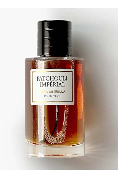 Linea De Bella عطر باتشولي إمبريال أو دو بارفان، 100 مل