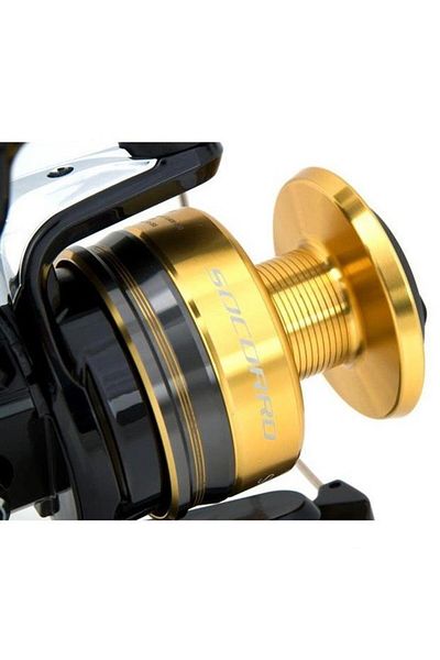 Shimano ماكينة صيد السمك Socorro 8000sw