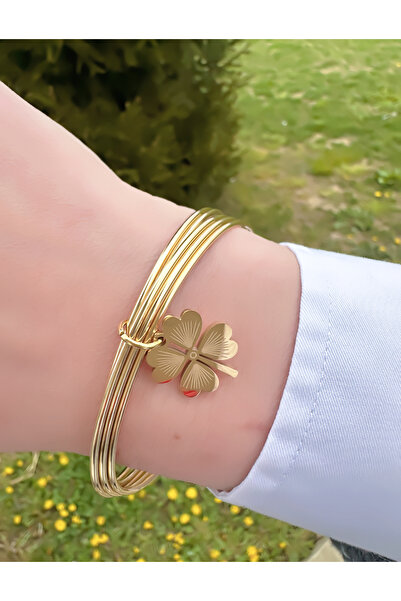 ECEMSEL Charmlı Ajda Bilezik