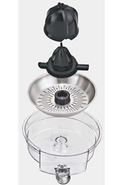 Generic Xper Citrus Juicer 300W Stainless Steel XPCJ-186S