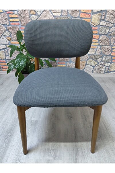 COVER TEKSTİL Bohem yeni model sandalyesi kılıfı jakar EV KAFE LOKANTA RESTAURANT SANDALYESI KILIFI PITI KUMAŞ