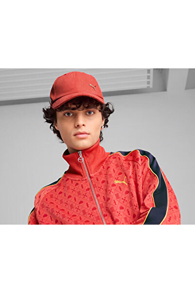 Puma Road To Unity Bb Cap Şapka 02621502 Renkli