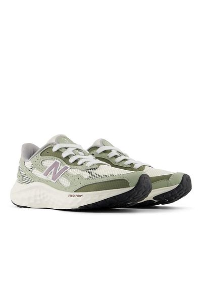 New Balance Lifestyle Women's Green Sports Shoes Warıstd4