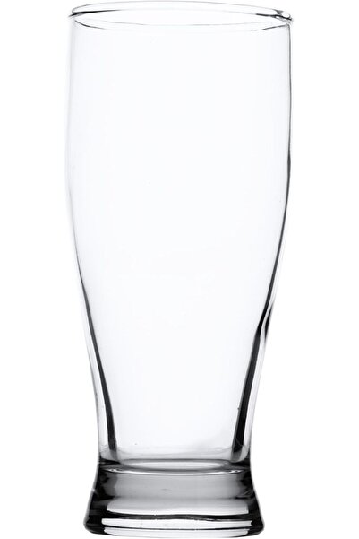 ALSAIF 6-pieces Glass Cup Set, Designed With A Wide Opening And A Stable Base, 480ml
