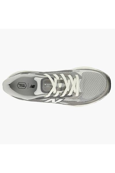 New Balance Lifestyle Men's Gray Sports Shoes Marıstg4