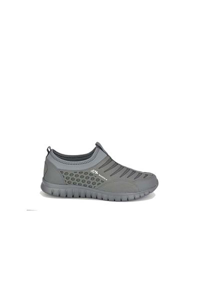M.P. Men's Daily Lightweight Orthopedic Sole Laceless Sneaker
