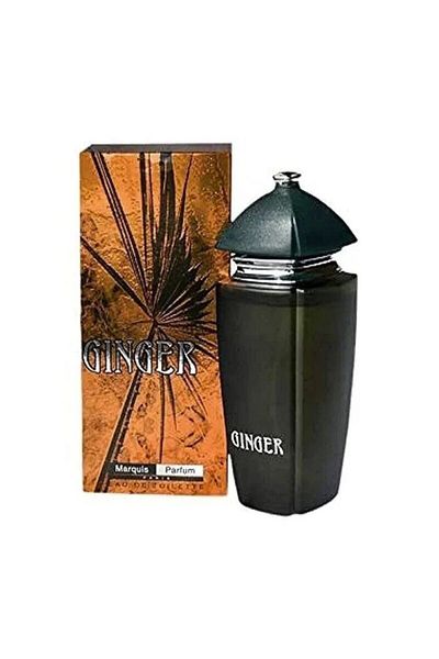Ginger Ginger perfume 100ml