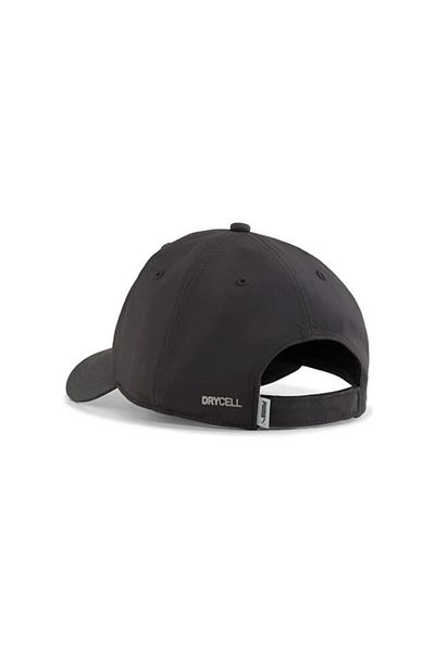Puma Poly Cotton Bb Cap Hat 02617201   Colorful