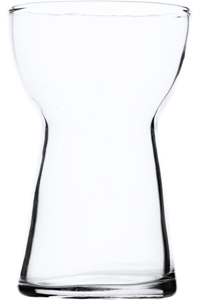 ALSAIF 4-pieces Glass Cup Set, Designed With A Wide Opening And A Stable Base, 450ml