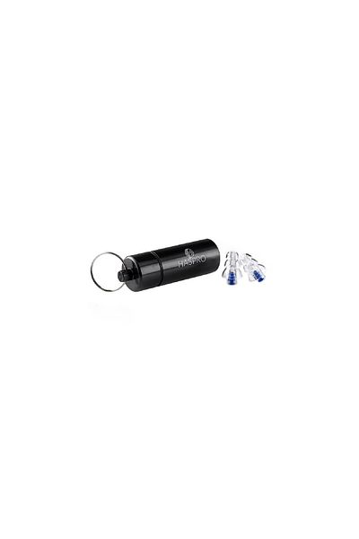 Haspro Set dopuri urechi, Haspro, Moto Universal, Silicon, Reutilizabil, Hipoalergic