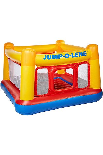 Intex PLAYHOUSE JUMP O LENE