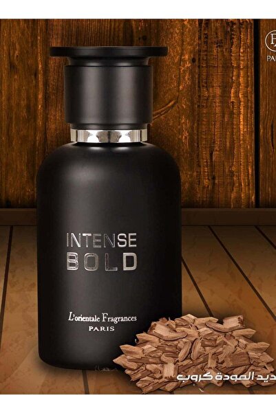 L orientes عطر لورينتال فريجرانس بولد انتنس او دي بارفان 100 مل