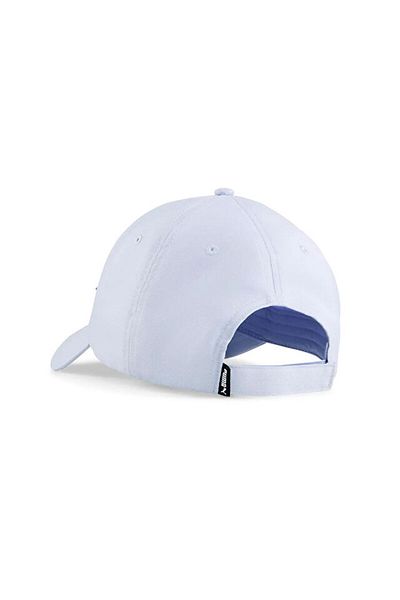 Puma Ess Metal Puma Cat Bb Cap Hat 02599403   Colorful