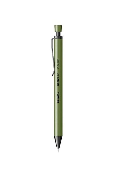 Scrikss Icon X Versatil Pen 0.5 Green