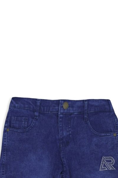 Lilo Co Urban Cargo Denim