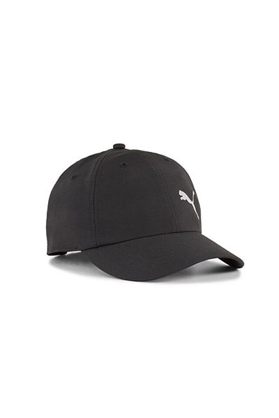 Puma Poly Cotton Bb Cap Hat 02617201   Colorful