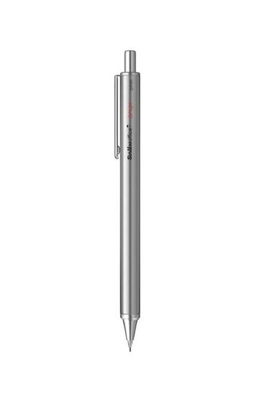 Scrikss Onyx Versatil Pen 0.7 Gray