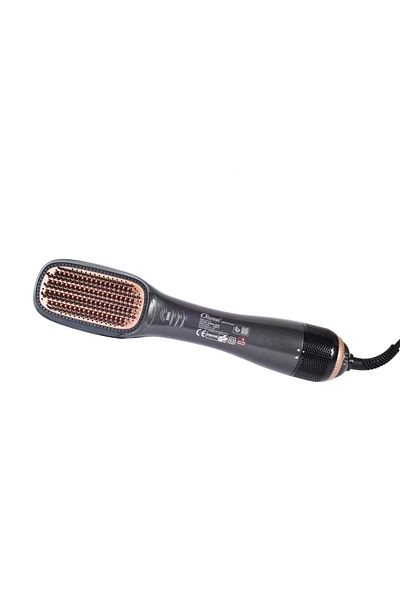 Okema 2-in-1 Thermal Brush and Straightener from Okema OK-715
