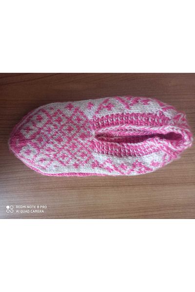 Vizyonmed Kaledeş Booties - Quality Design