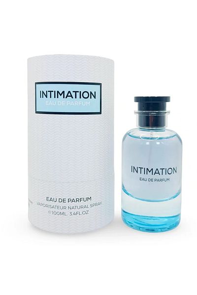Emper Intimation 3.4 oz EDP for men