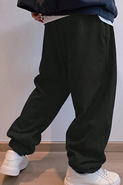 BSBSPOR Loose Fit Baggy Sweatpants Men / Women