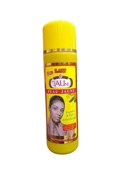 HEBE STUDIO Let Hippie Lotion We Are All Arabs for Skin Whitening