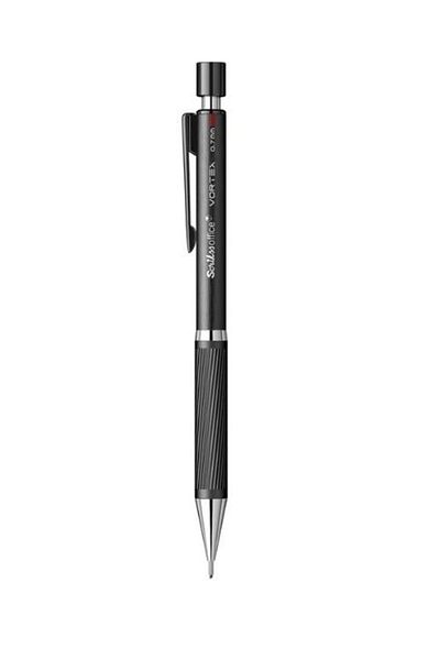 Scrikss Vortex Versatil 0.7 Pen Black