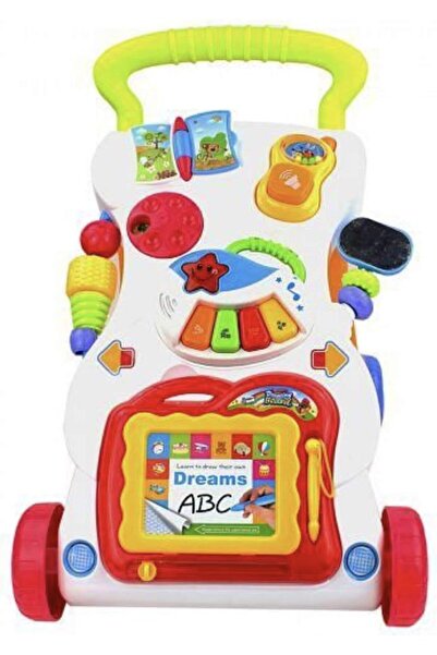 huanger مشاية أطفال - متعددة الألوان