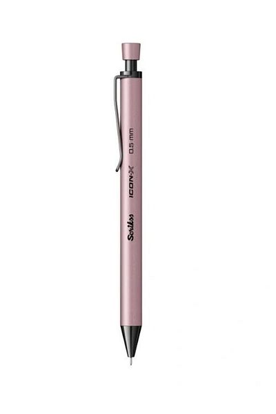 Scrikss Icon-x 0.5mm Versatil Kalem Pudra