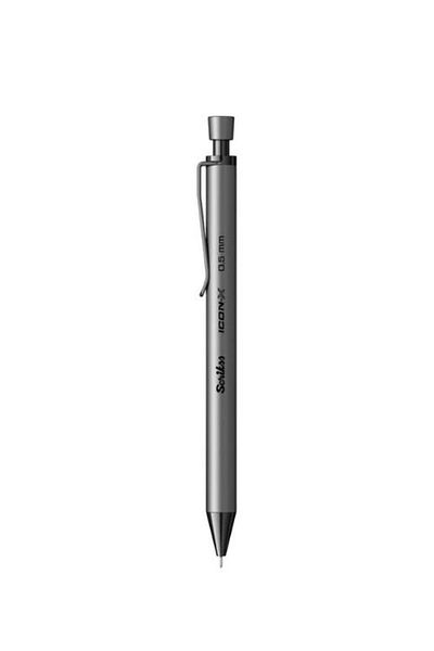 Scrikss İcon X Versatil Pen 0.5" Gray