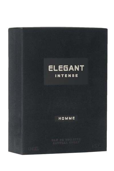 Geparlys عطر إليجانت إنتنس للرجال أو دي تواليت، 100 مل