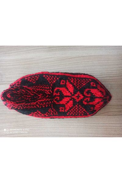 Vizyonmed Kaledeş Booties - Quality Design
