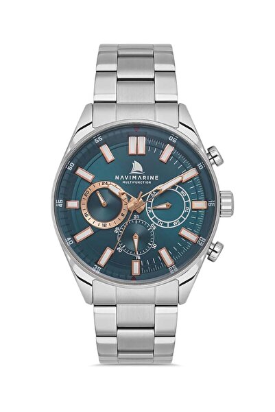 Navimarine Navi010-Col 6 Navimarine Men's Wristwatch