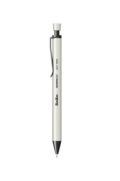 Scrikss Icon X Versatil Pen 0.7 White
