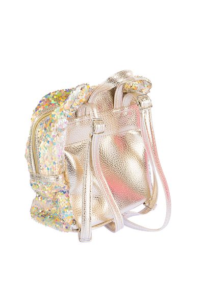 Girabrilla Mini rucsac Kitty Rucsac pentru copii