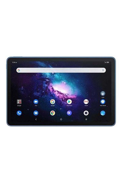 TCL TabMax 10.4 inch Space Gray 6GB RAM 256GB WiFi - Middle East Version