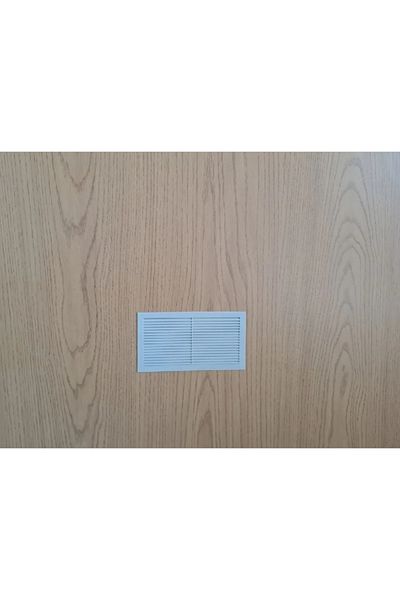 MKS Under Door Grille Cover 22*8,5 1 Pair (2 Pcs)
