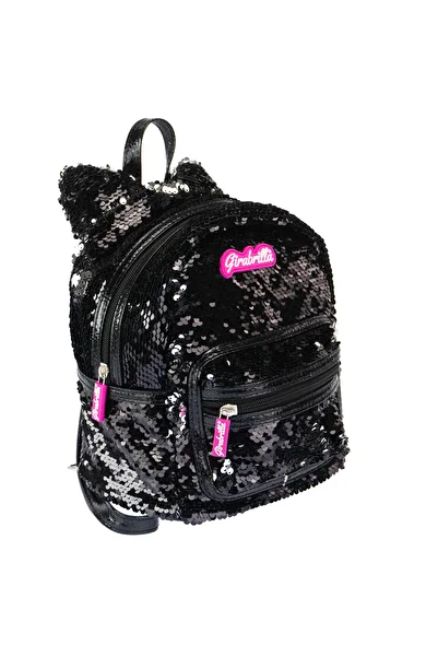 Girabrilla Mini Backpack Kitty Kids Backpack