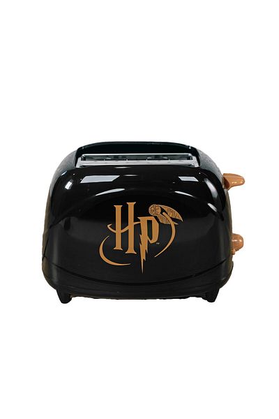 Harry Potter Icon Elite Toaster