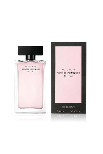 Narciso Narcissus Rodriguez Musc Noir Eau de Parfum 100ml for Women