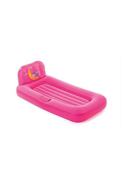 BESTWAY Water Bed with Lighting 132 x 76 x 49 cm