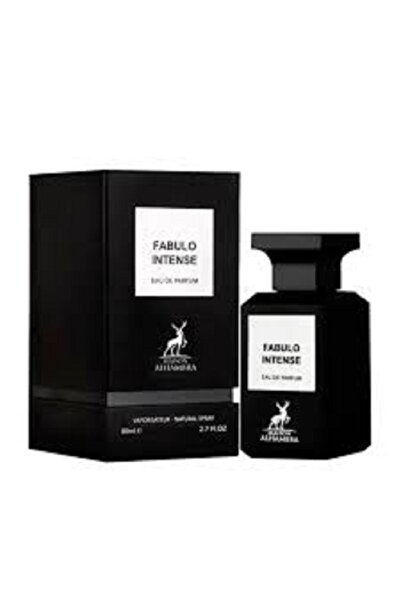 Lattafa Maison Alhambra Fabulo Intense EDP 100 ml