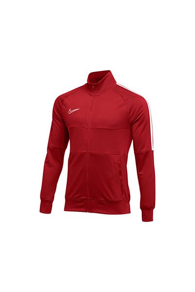 Nike M Nk Dry Acdmy19 Trk Jkt K Men's Football Jacket Aj9180-657 Colorful
