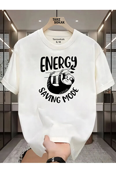 Tarzsokak Tricou UNISEX cu economie de energie