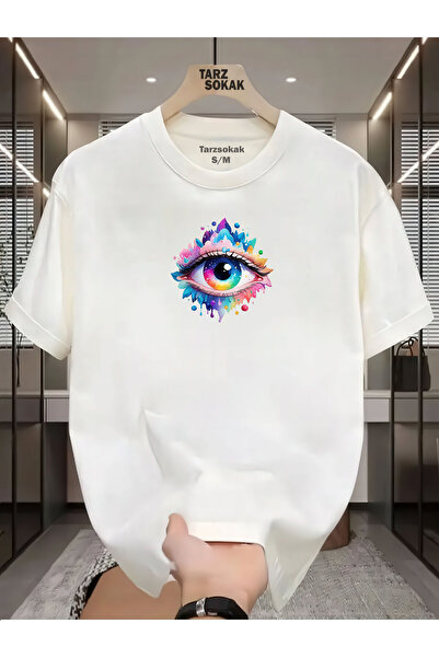 Tarzsokak Tricou UNISEX Cod 12 cu model de gene