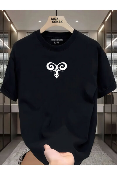 Tarzsokak Tricou UNISEX Berbec