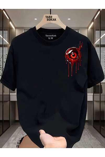 Tarzsokak Tricou UNISEX Cod 3 cu model de gene